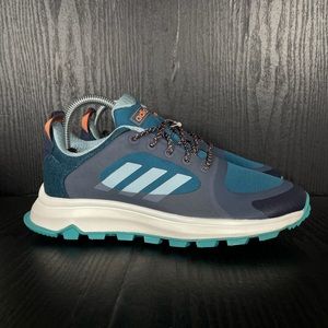 Adidas Response Trail X running shoe